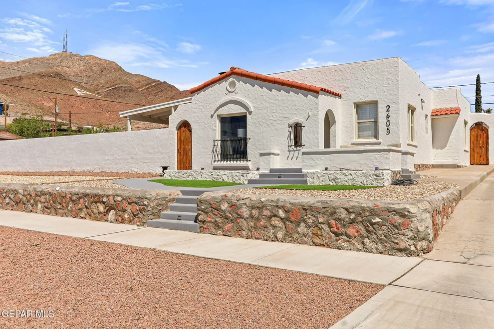 Unit for sale at 2605 Lebanon Avenue, El Paso, TX 79930