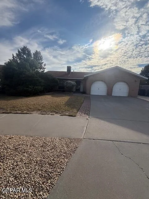 Unit for sale at 7748 Maya Avenue, El Paso, TX 79912