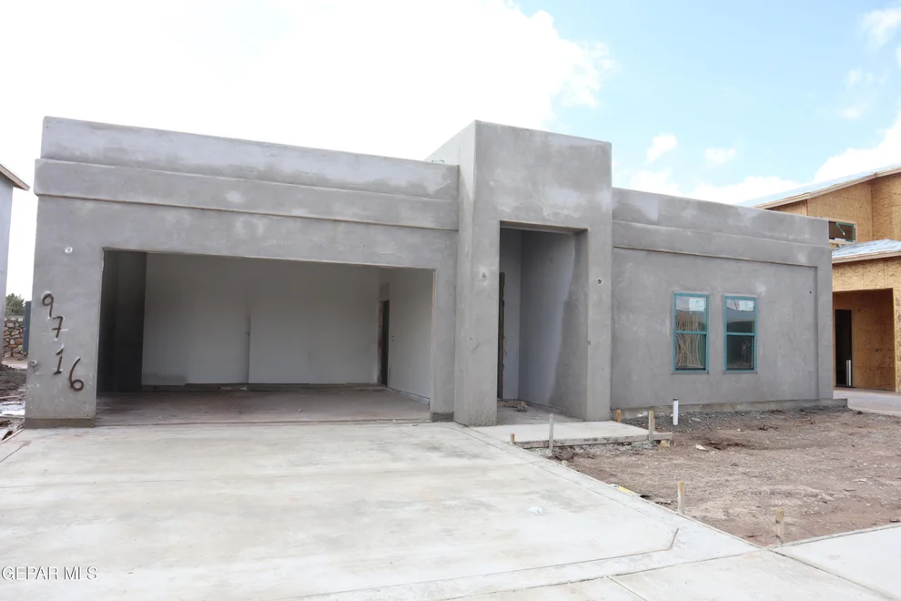 Unit for sale at 9716 Calle Cancun Street, El Paso, TX 79927