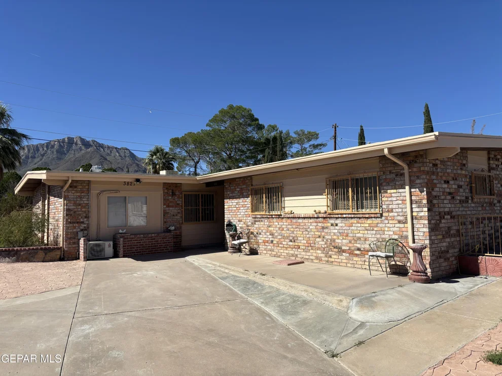 Unit for sale at 3821 QUILL Court, El Paso, TX 79904