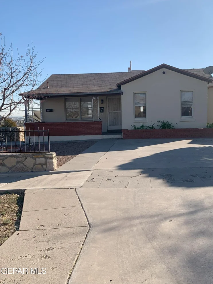 Unit for sale at 3734 SAVANNAH Avenue, El Paso, TX 79930