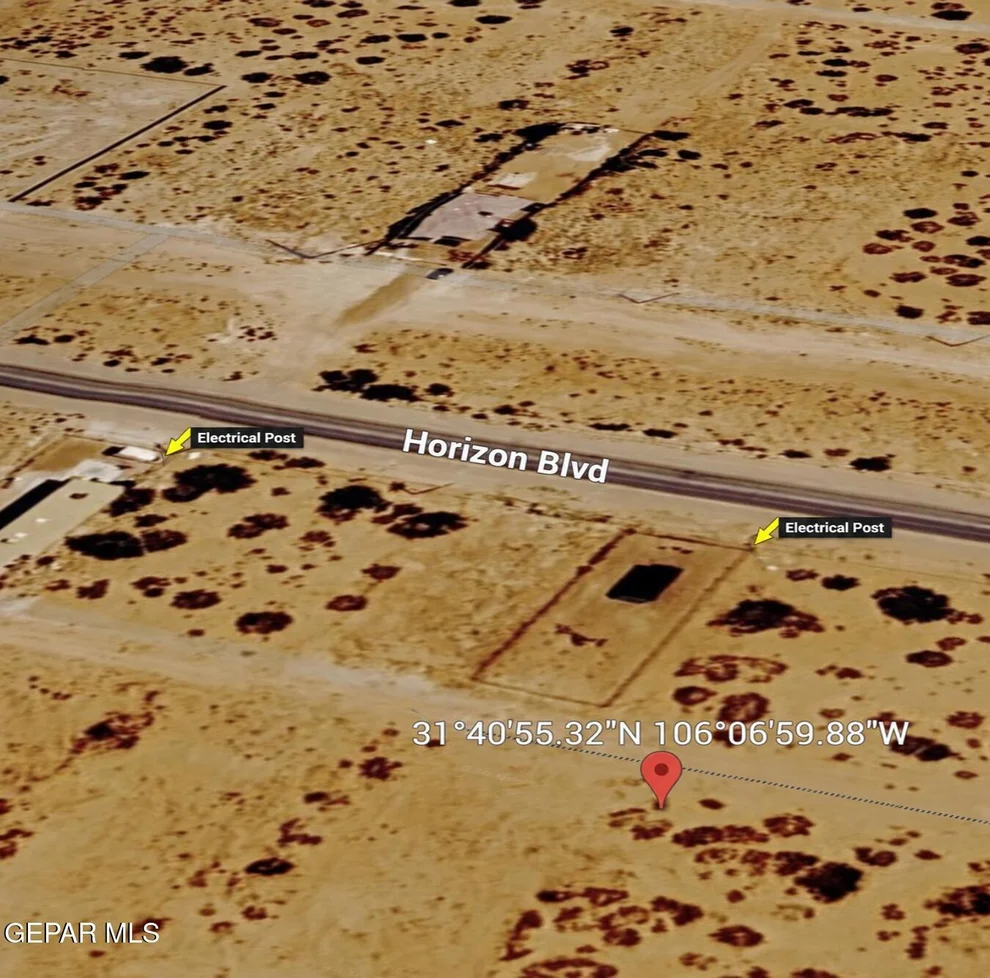 Unit for sale at 0 Polson, El Paso, TX 79928