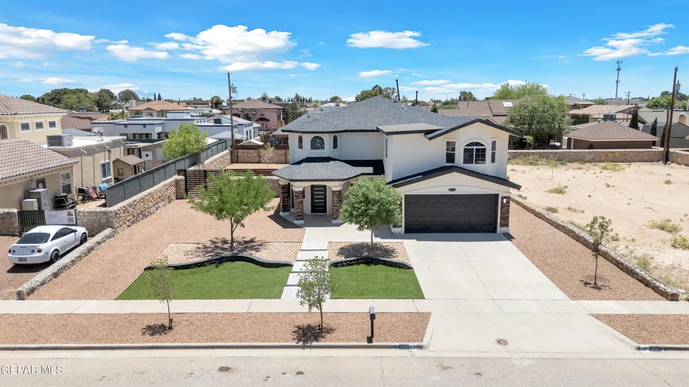 Unit for sale at 11316 MENLO Avenue, El Paso, TX 79936
