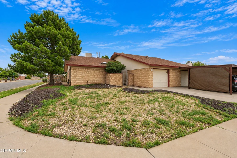 Unit for sale at 10633 JETROCK Drive, El Paso, TX 79935