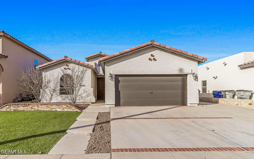 Unit for sale at 14853 TED BANKS Avenue, El Paso, TX 79938