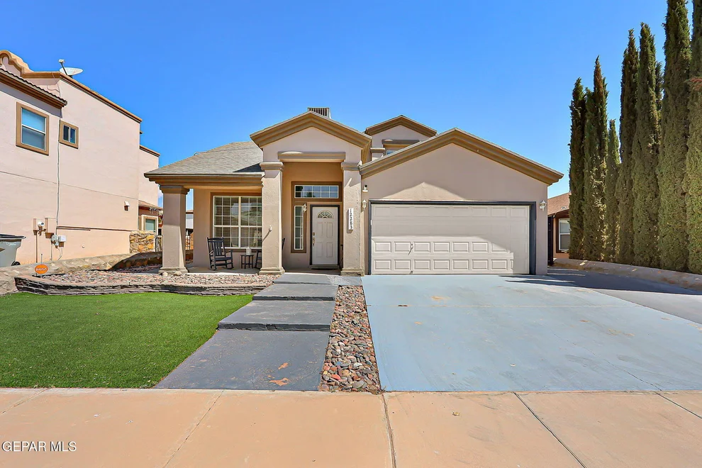 Unit for sale at 12283 TIERRA LOMA Road, El Paso, TX 79938