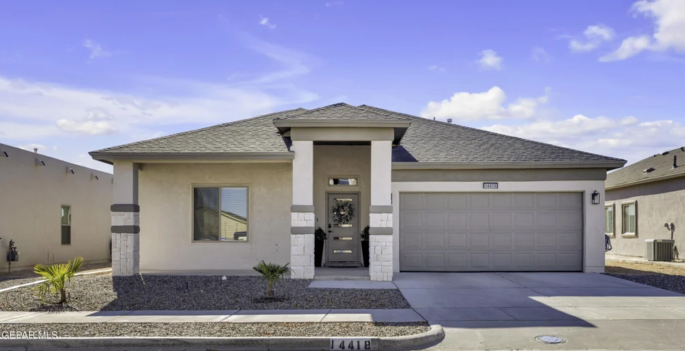 Unit for sale at 14418 ARIA LOPEZ Drive, El Paso, TX 79938