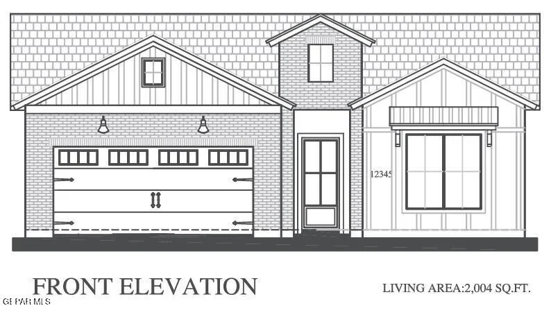 Unit for sale at 15113 Credence Avenue, El Paso, TX 79938