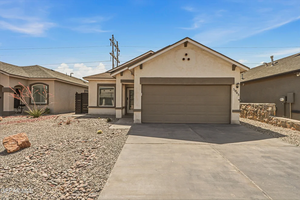 Unit for sale at 5045 MARGARITA TALAMANTES, El Paso, TX 79938