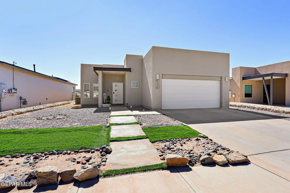 Unit for sale at 424 STETSON Drive, El Paso, TX 79928