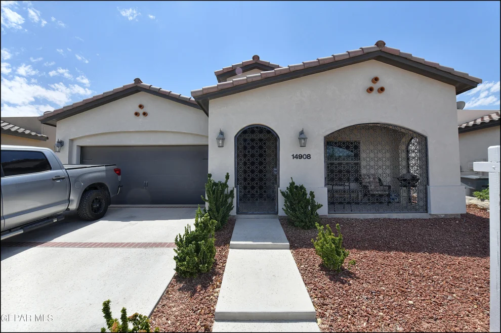 Unit for sale at 14908 Sunny Land Avenue, El Paso, TX 79938