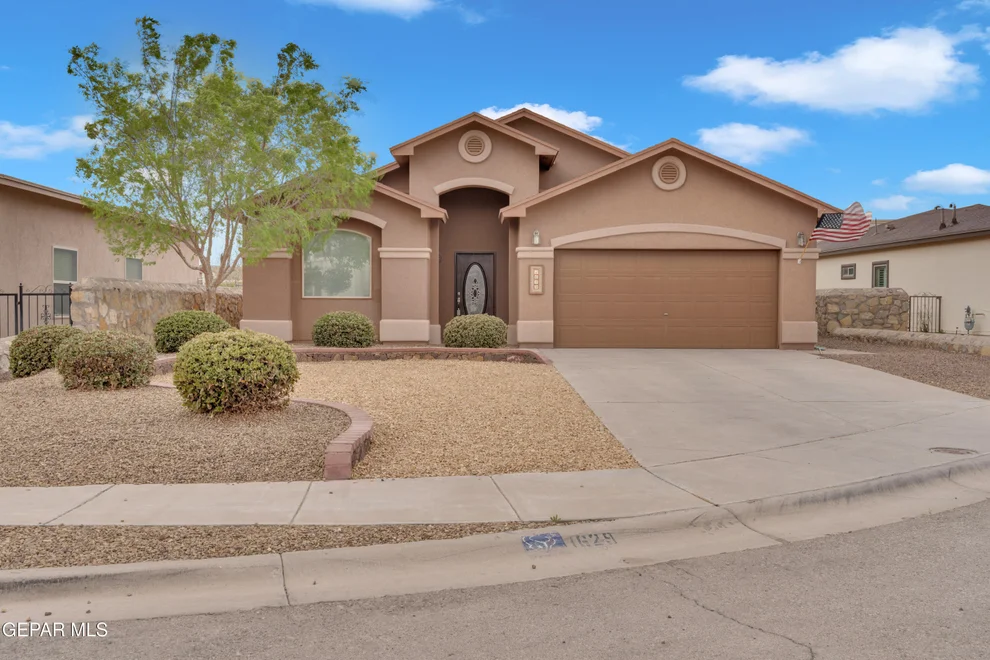 Unit for sale at 1629 SORA Way, El Paso, TX 79911