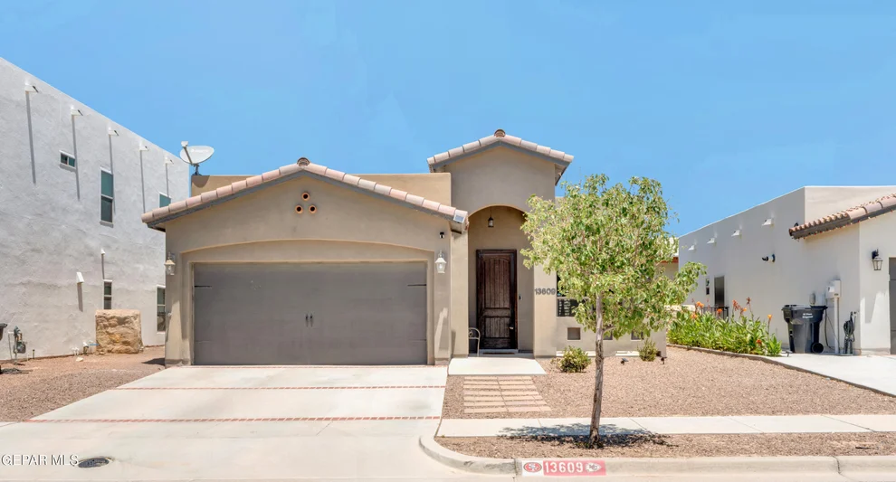 Unit for sale at 13609 KEIGHLY Street, El Paso, TX 79928