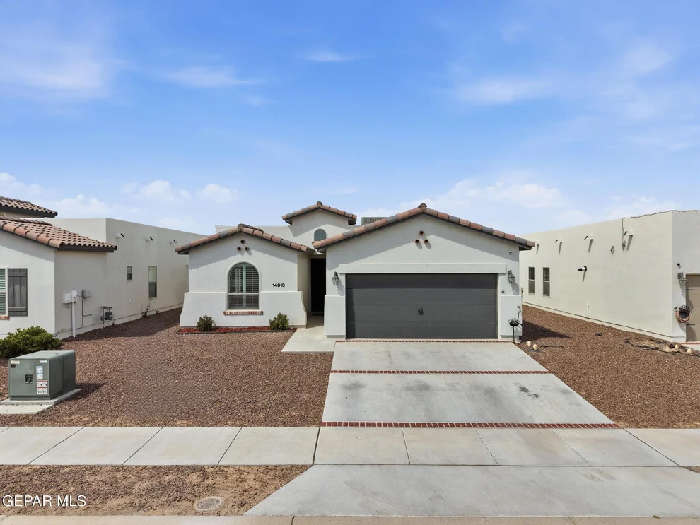 Unit for sale at 14913 TIERRA CORUNA Avenue, El Paso, TX 79938