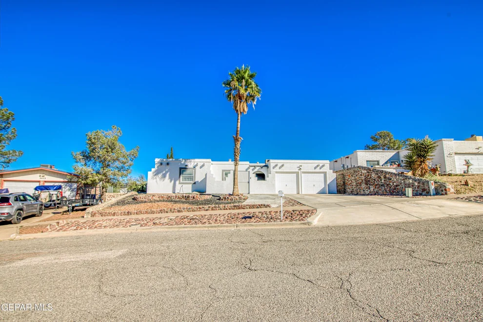 Unit for sale at 5617 Beth View Drive, El Paso, TX 79932