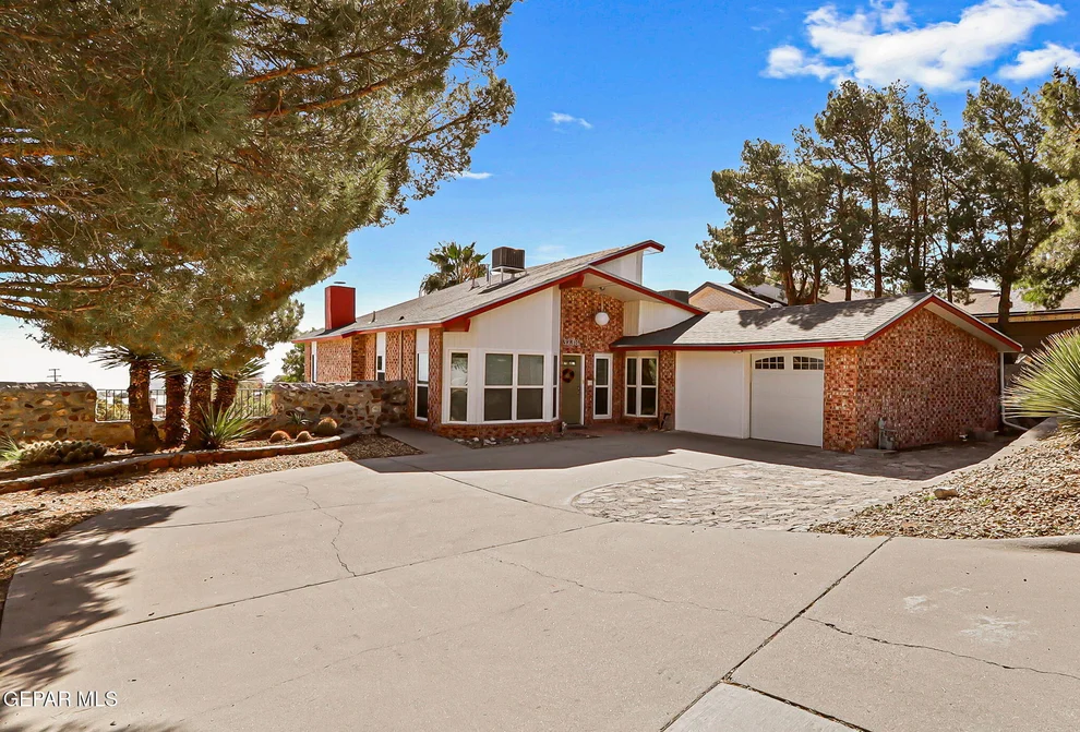 Unit for sale at 3238 Stone Edge Road, El Paso, TX 79904