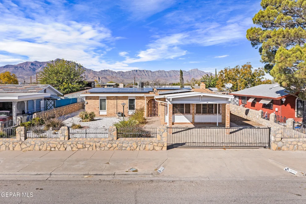 Unit for sale at 9849 MINUTEMAN Street, El Paso, TX 79924