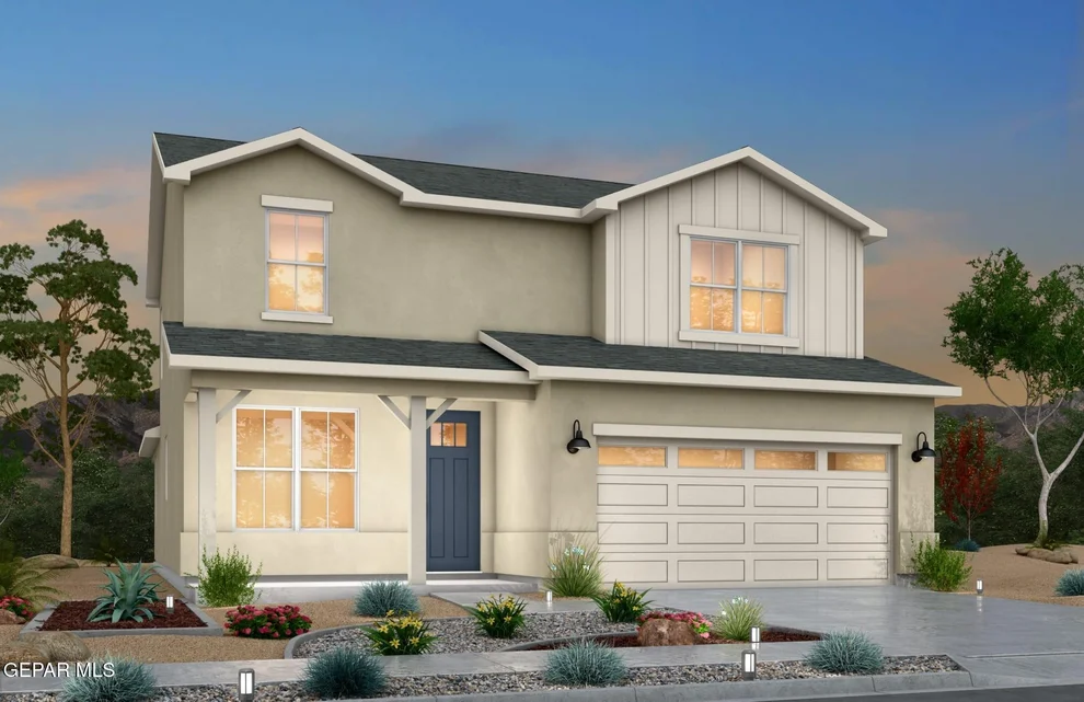 Unit for sale at 11872 Artekale Place, El Paso, TX 79934