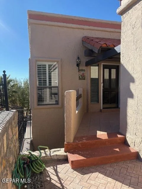 Unit for sale at 11264 ENID WILSON Lane, El Paso, TX 79936