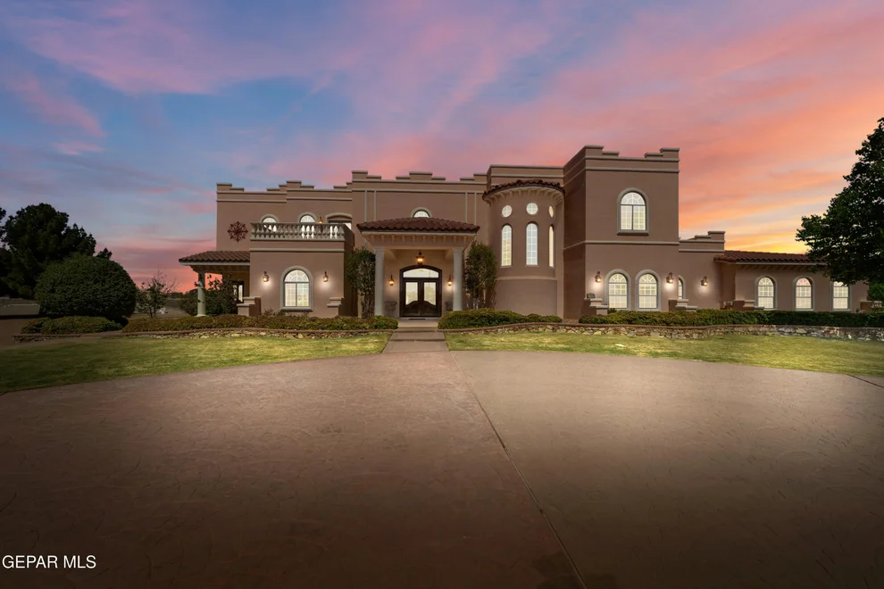 Unit for sale at 819 Smokey Ridge Court, El Paso, TX 79932