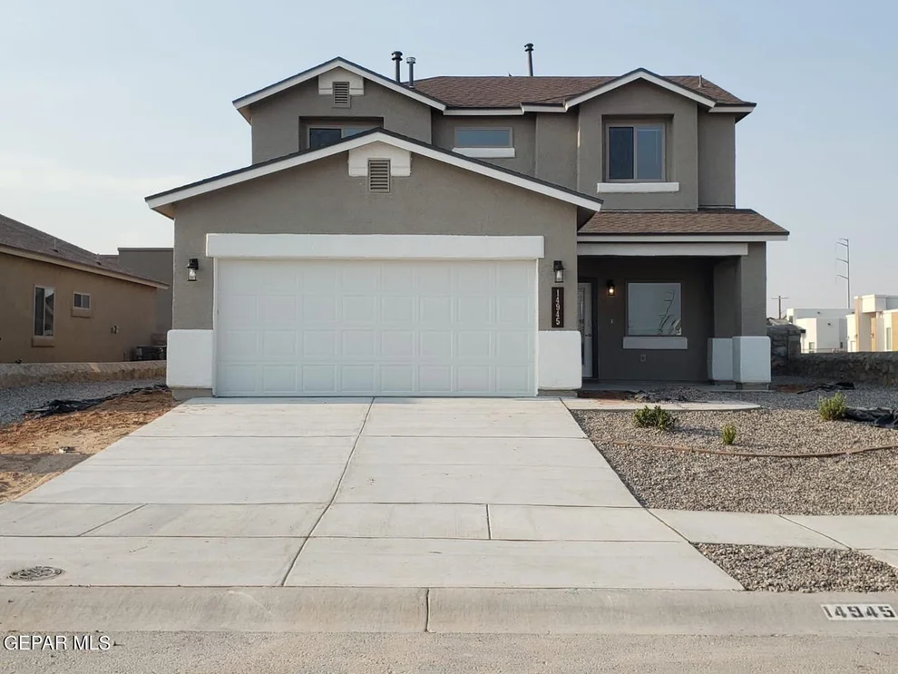 Unit for sale at 12626 Zollinger Avenue, El Paso, TX 79938