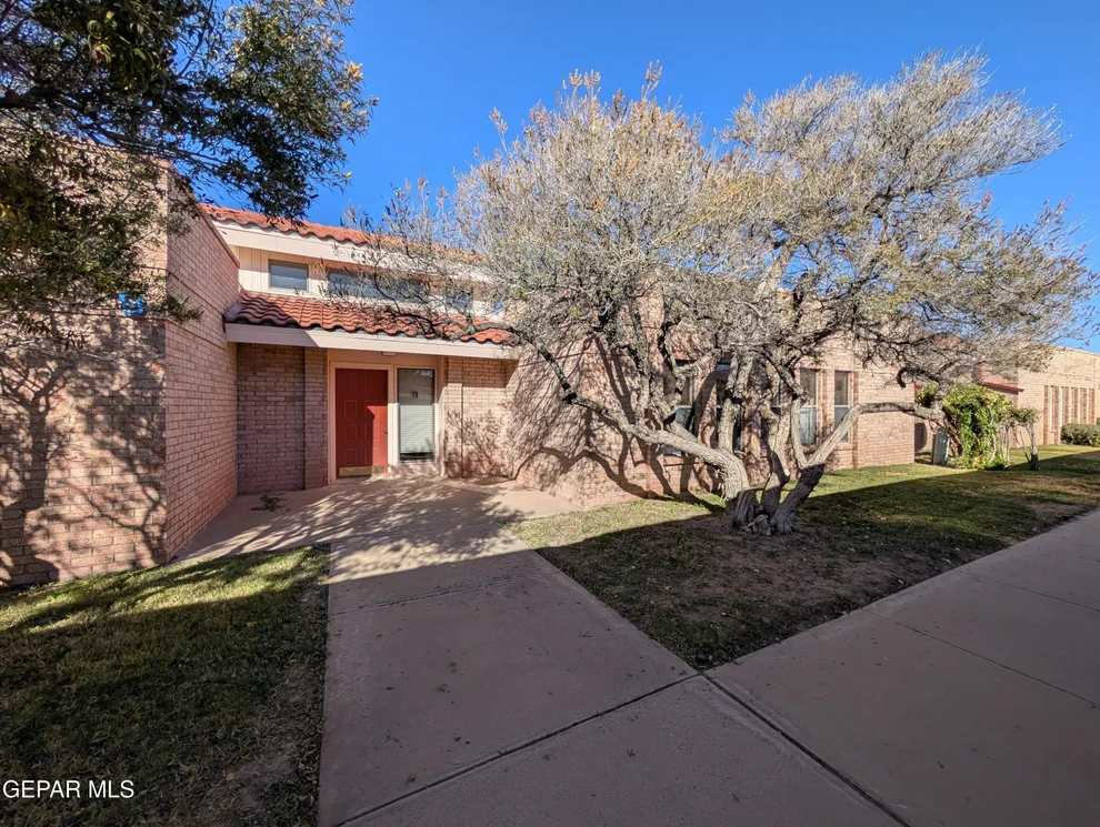Unit for sale at 7465 Stoney HIll Drive, El Paso, TX 79904