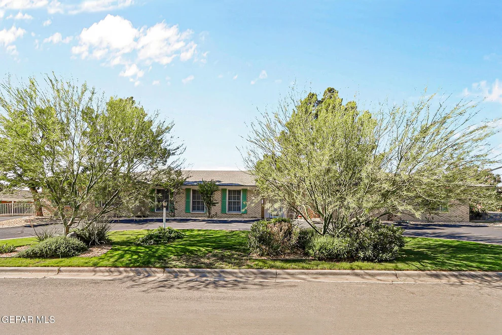 Unit for sale at 4007 Flamingo Drive, El Paso, TX 79902