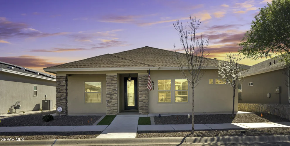 Unit for sale at 6552 TA SUIL Place, El Paso, TX 79932