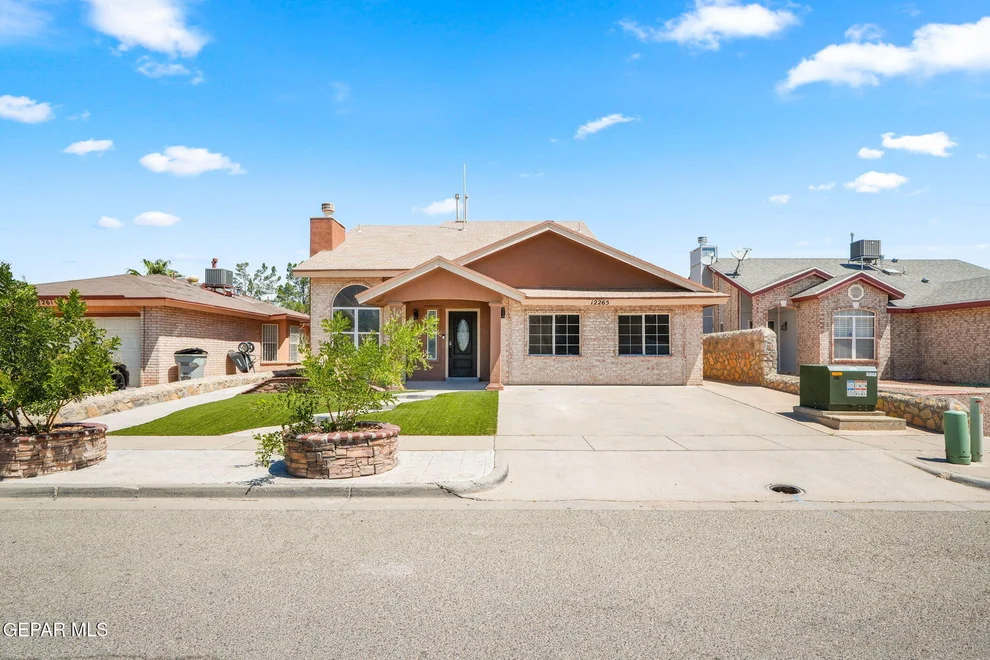 Unit for sale at 12265 Bill Mitchell Drive, El Paso, TX 79938