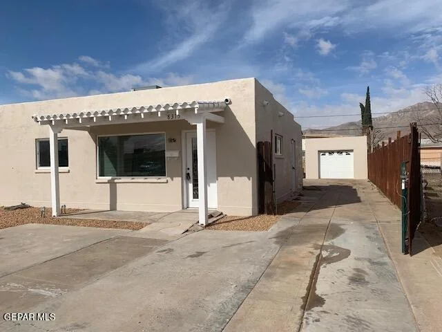 Unit for sale at 8315 MOUNT LATONA Drive, El Paso, TX 79904