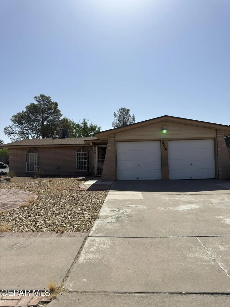 Unit for sale at 3376 Guthrie Street, El Paso, TX 79935