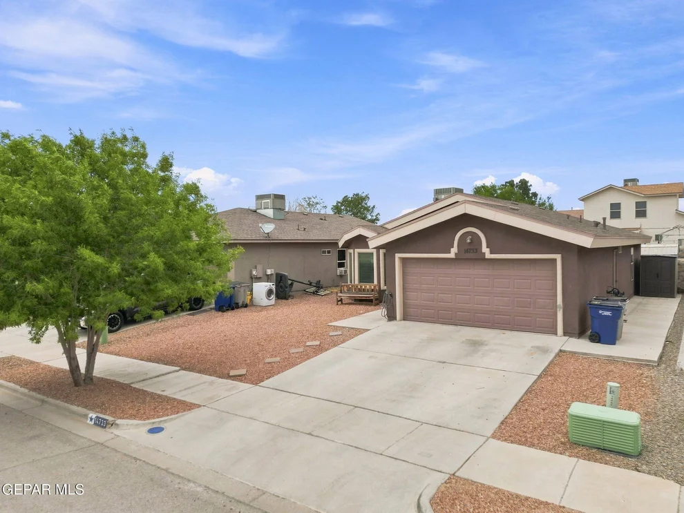 Unit for sale at 14733 AVA LEIGH, El Paso, TX 79938