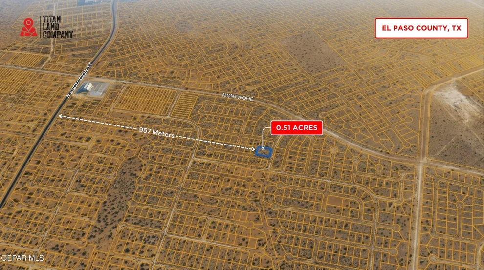 Unit for sale at PN137321 Inezia Court, El Paso, TX 79938