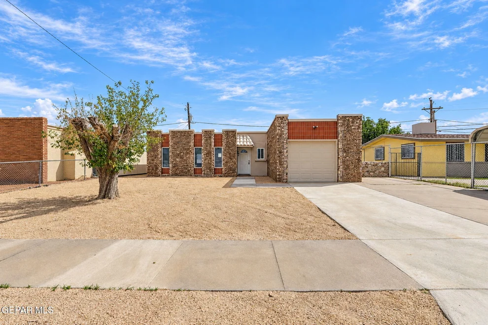 Unit for sale at 5312 DEARBORNE Drive, El Paso, TX 79924