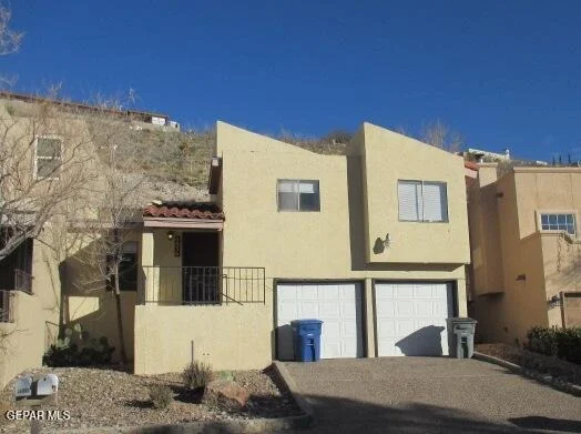 Unit for sale at 4836 EXCALIBUR Drive, El Paso, TX 79902