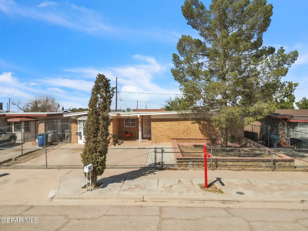Unit for sale at 8763 Cathedral Circle, El Paso, TX 79907