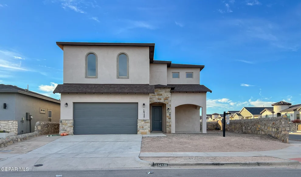 Unit for sale at 14720 Jack White Avenue, El Paso, TX 79938