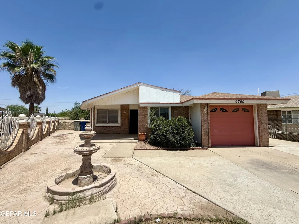 Unit for sale at 9700 STAUBACH Drive, El Paso, TX 79927