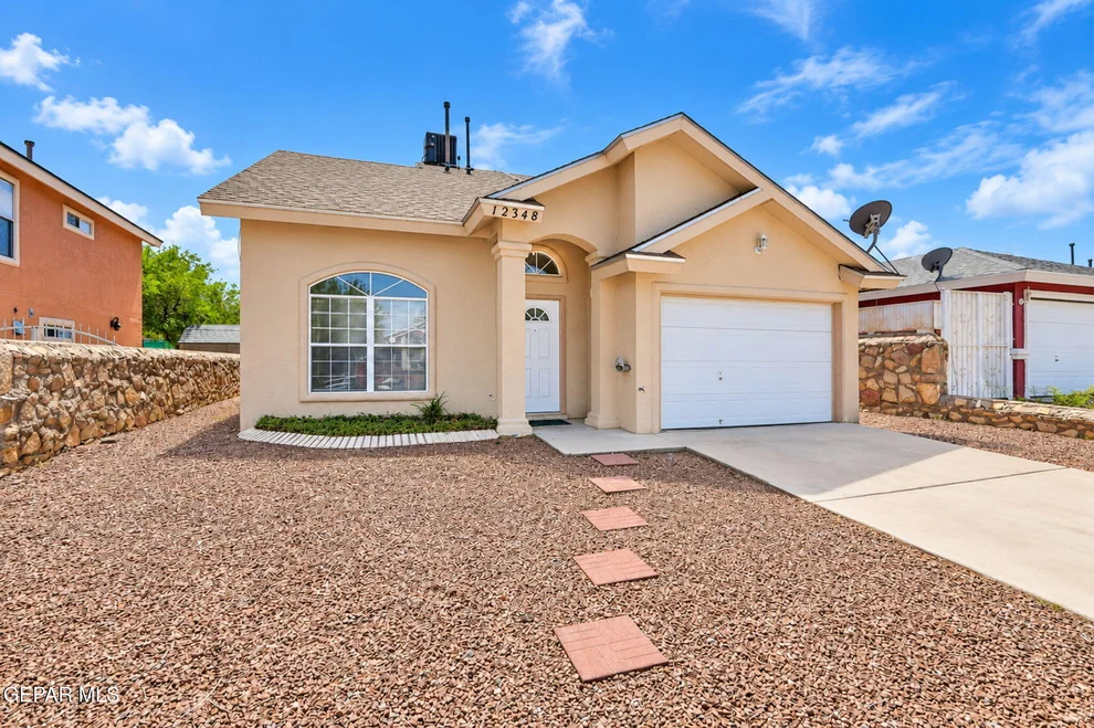 Unit for sale at 12348 Tierra Madre Road, El Paso, TX 79938