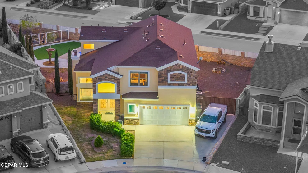 Unit for sale at 11337 W RANCH Court, El Paso, TX 79934