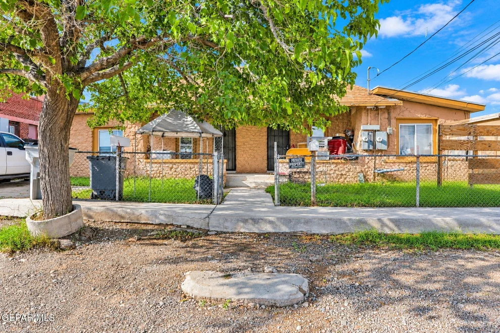 Unit for sale at 2905 JEFFERSON Avenue, El Paso, TX 79930