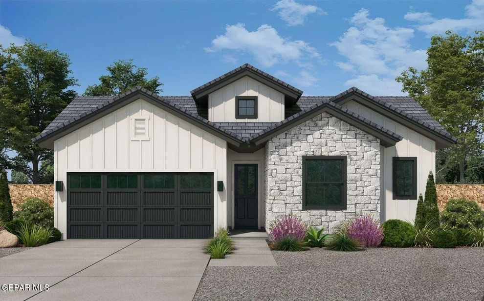 Unit for sale at 12971 Tatenhill Drive, El Paso, TX 79928