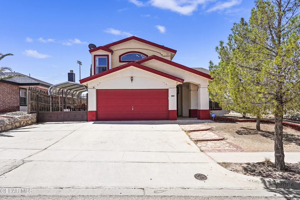 Unit for sale at 12084 Dos Rios Drive, El Paso, TX 79936