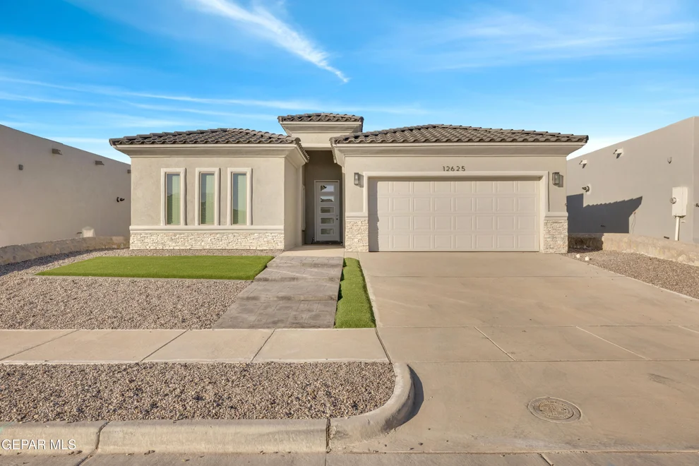Unit for sale at 12716 Middlesbrough Avenue, Horizon City, TX 79928