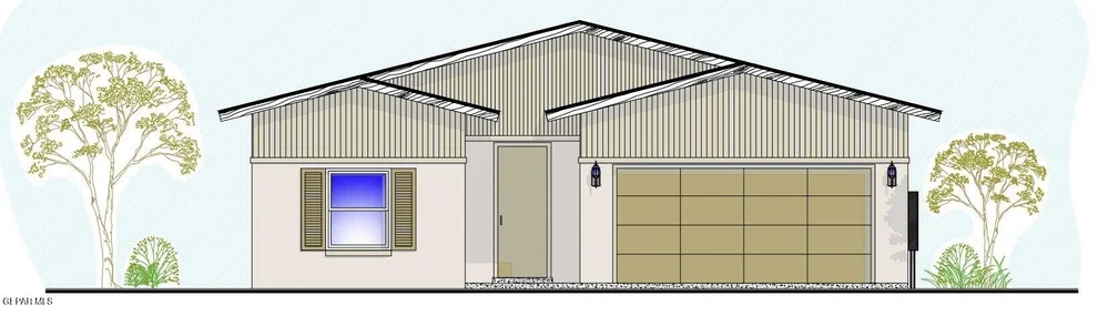 Unit for sale at 990 Barbara Avenue, Socorro, TX 79927