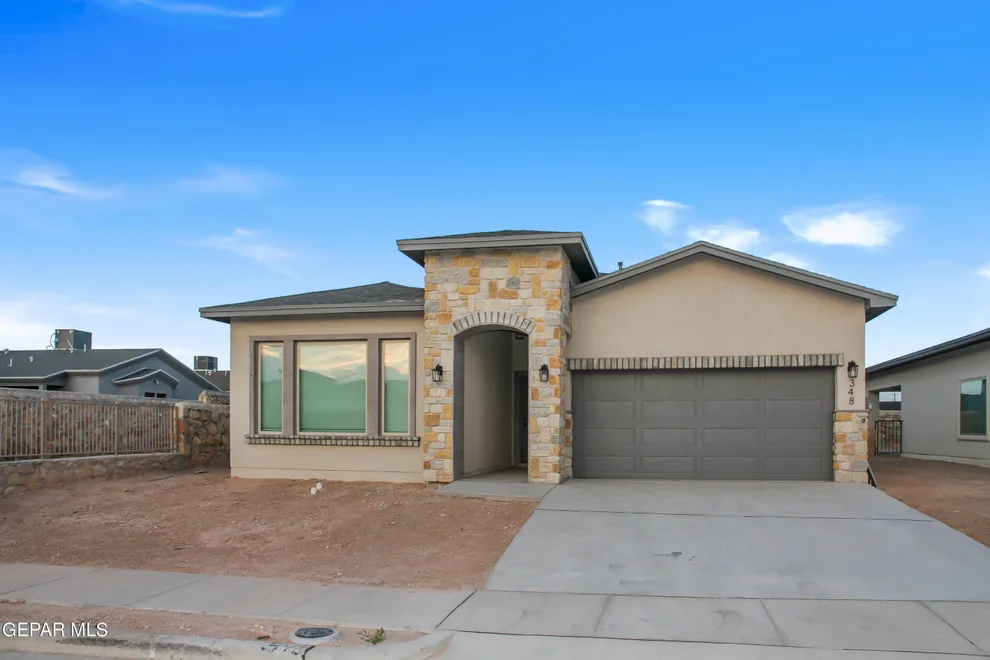 Unit for sale at 7417 Norte Portugal Lane, El Paso, TX 79934