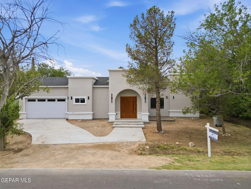 Unit for sale at 115 BIRD Avenue, El Paso, TX 79922