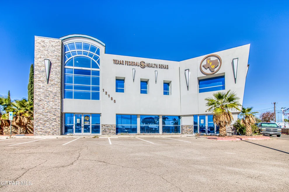 Unit for sale at 12185 New World Drive, El Paso, TX 79936