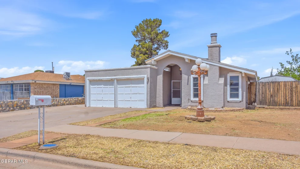 Unit for sale at 11165 SHINER Avenue, El Paso, TX 79936