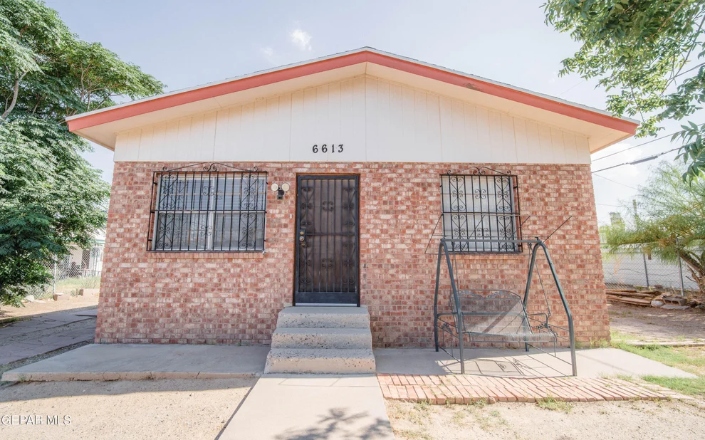 Unit for sale at 6613 Sambrano Avenue, El Paso, TX 79905